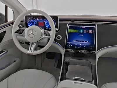 Mercedes EQE 300 (2025) - Foto 5