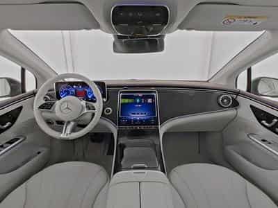 Mercedes EQE 300 (2025) - Foto 6