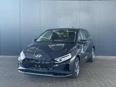 Hyundai i20 Emotion (2026) - Foto 1