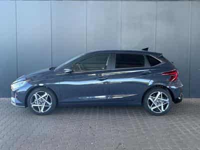 Hyundai i20 Emotion (2026) - Foto 2