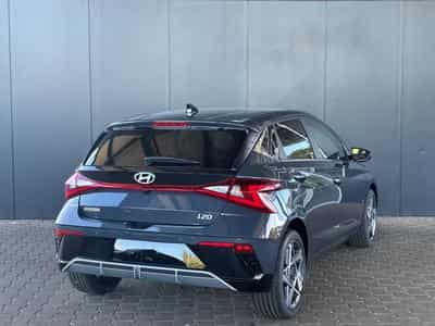 Hyundai i20 Emotion (2026) - Foto 3