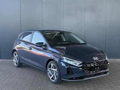Hyundai i20 Emotion (2026) - Foto 4