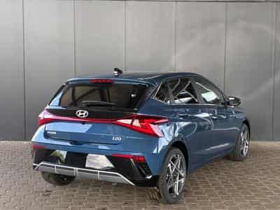 Hyundai i20 Emotion (2026) - Foto 3