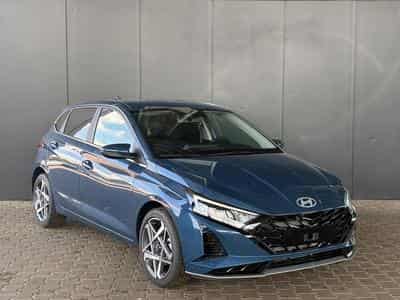 Hyundai i20 Emotion (2026) - Foto 4