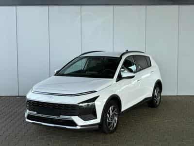 Hyundai Bayon Comfort (2025) - Foto 1