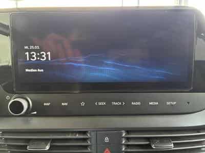 Hyundai Bayon Comfort (2025) - Foto 10