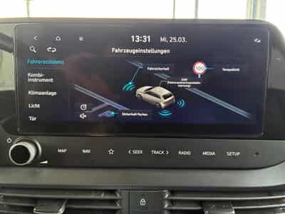 Hyundai Bayon Comfort (2025) - Foto 11