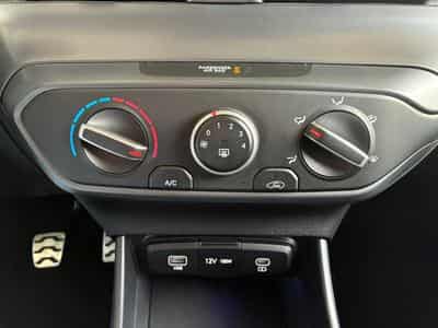 Hyundai Bayon Comfort (2025) - Foto 13