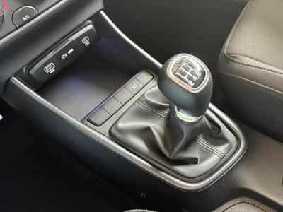 Hyundai Bayon Comfort (2025) - Foto 14
