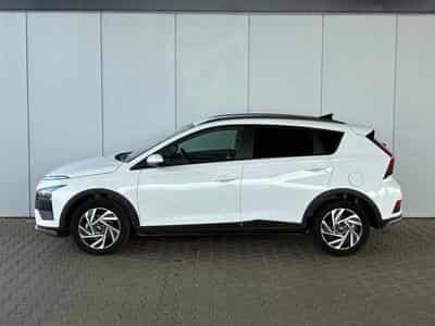 Hyundai Bayon Comfort (2025) - Foto 2