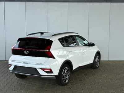 Hyundai Bayon Comfort (2025) - Foto 3