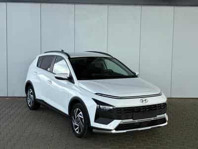 Hyundai Bayon Comfort (2025) - Foto 4