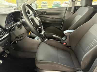 Hyundai Bayon Comfort (2025) - Foto 6