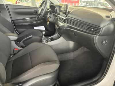 Hyundai Bayon Comfort (2025) - Foto 8