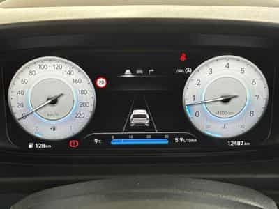 Hyundai Bayon Comfort (2025) - Foto 9