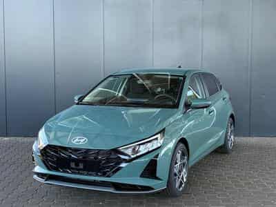 Hyundai i20 Emotion (2026) - Foto 1