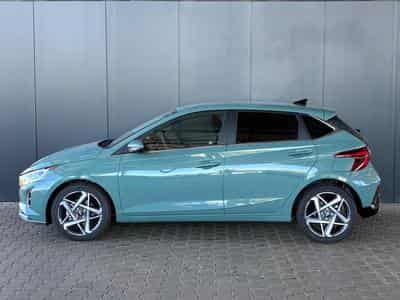 Hyundai i20 Emotion (2026) - Foto 2