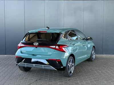 Hyundai i20 Emotion (2026) - Foto 3