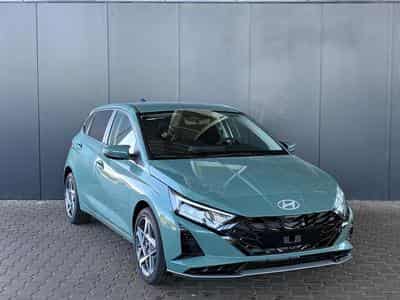Hyundai i20 Emotion (2026) - Foto 4