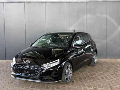 Hyundai i20 Emotion (2026) - Foto 1