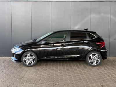 Hyundai i20 Emotion (2026) - Foto 2