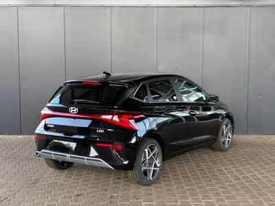 Hyundai i20 Emotion (2026) - Foto 3