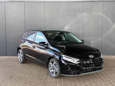 Hyundai i20 Emotion (2026) - Foto 4