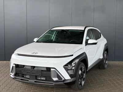Hyundai Kona Comfort Plus (2025) - Foto 1