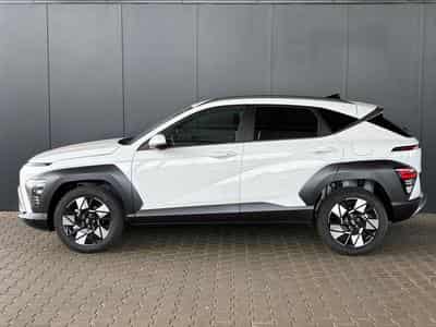 Hyundai Kona Comfort Plus (2025) - Foto 2