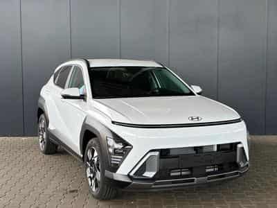 Hyundai Kona Comfort Plus (2025) - Foto 4