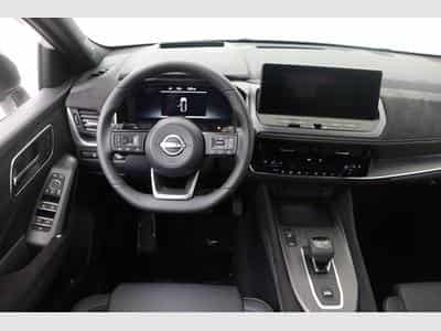 Nissan Qashqai Tekna Plus (2026) - Foto 11