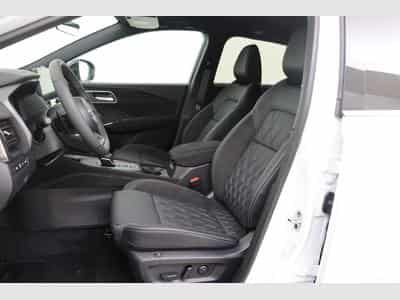 Nissan Qashqai Tekna Plus (2026) - Foto 12