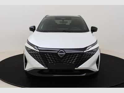 Nissan Qashqai Tekna Plus (2026) - Foto 2