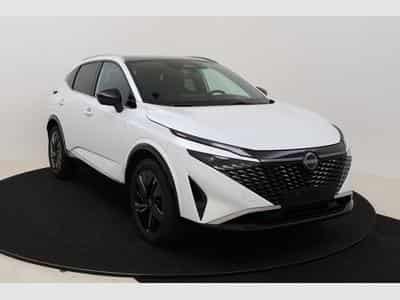 Nissan Qashqai Tekna Plus (2026) - Foto 3