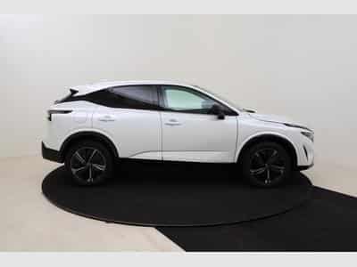Nissan Qashqai Tekna Plus (2026) - Foto 4