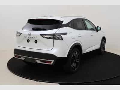 Nissan Qashqai Tekna Plus (2026) - Foto 6