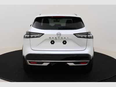 Nissan Qashqai Tekna Plus (2026) - Foto 7