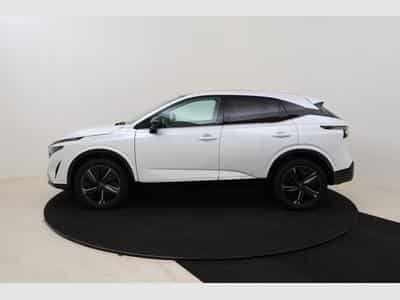 Nissan Qashqai Tekna Plus (2026) - Foto 9