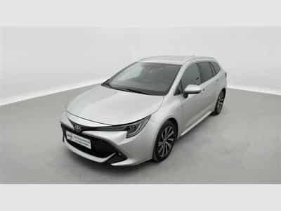 Toyota Corolla 1.8 Hybrid Style e-CVT CLIM/NAVI/CAMERA (2023) - Photo 1