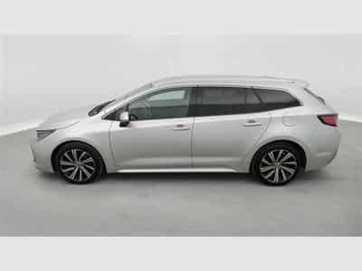Toyota Corolla 1.8 Hybrid Style e-CVT CLIM/NAVI/CAMERA (2023) - Photo 3
