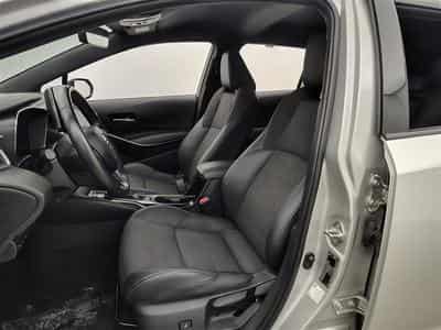 Toyota Corolla 1.8 Hybrid Style e-CVT CLIM/NAVI/CAMERA (2023) - Photo 7