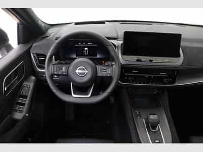 Nissan Qashqai Tekna Plus 2Tone (2026) - Photo 11