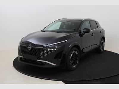 Nissan Qashqai N-Connecta Winter Comfort (MY24) (2025) - Foto 1