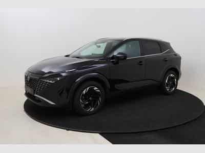 Nissan Qashqai N-Connecta Winter Comfort (MY24) (2025) - Foto 10