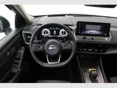 Nissan Qashqai N-Connecta Winter Comfort (MY24) (2025) - Foto 11