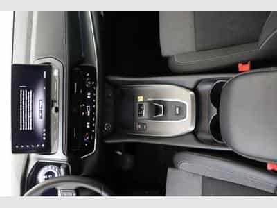 Nissan Qashqai N-Connecta Winter Comfort (MY24) (2025) - Foto 12