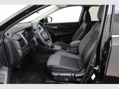 Nissan Qashqai N-Connecta Winter Comfort (MY24) (2025) - Foto 13