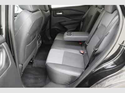 Nissan Qashqai N-Connecta Winter Comfort (MY24) (2025) - Foto 14
