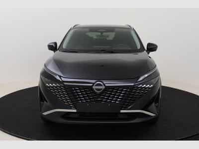 Nissan Qashqai N-Connecta Winter Comfort (MY24) (2025) - Foto 2