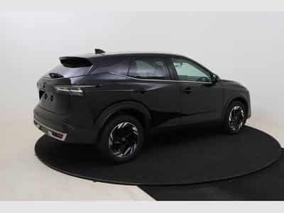 Nissan Qashqai N-Connecta Winter Comfort (MY24) (2025) - Foto 5